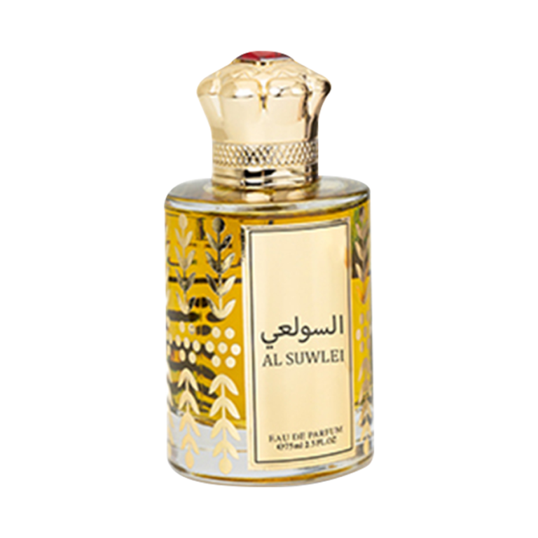 السولعي