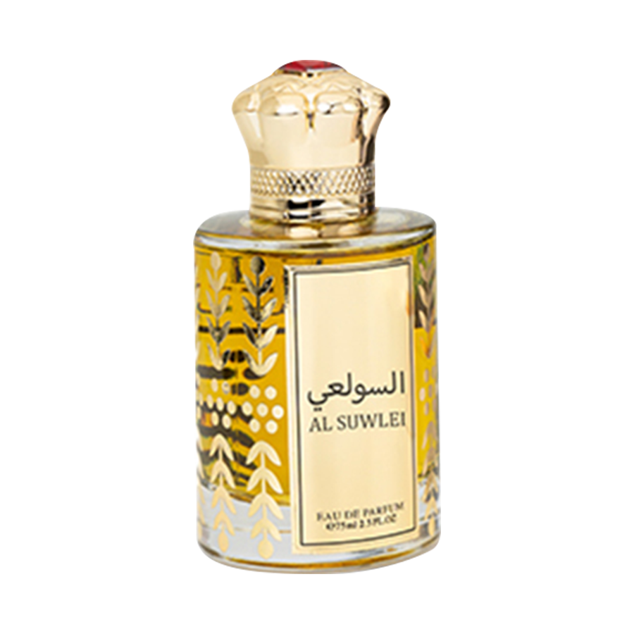 السولعي