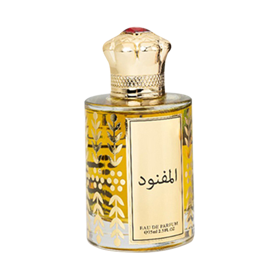 المفنود