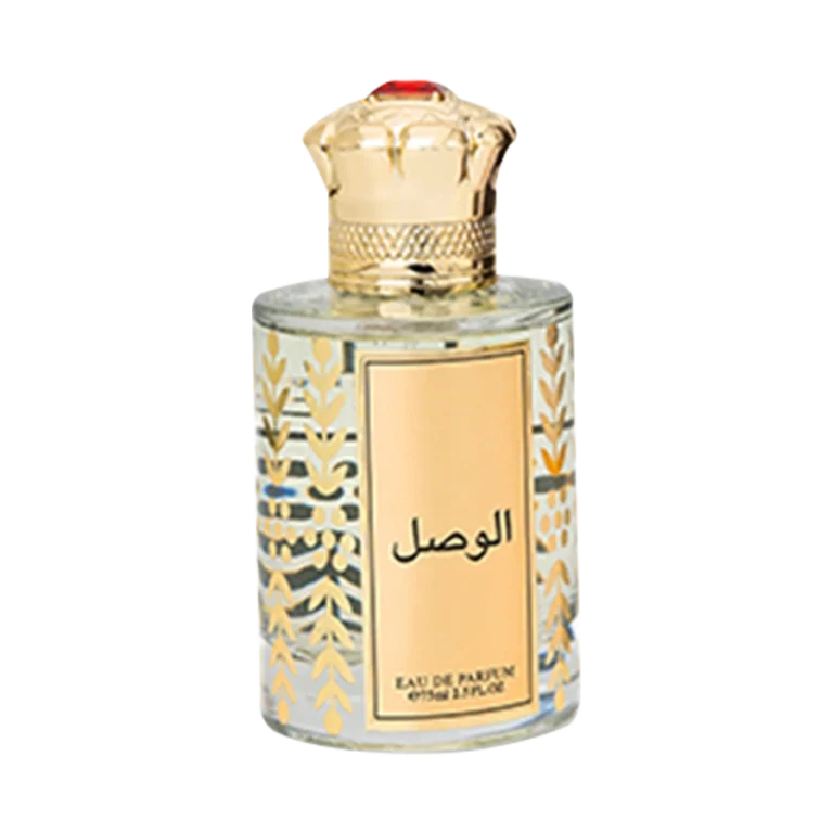الوصل