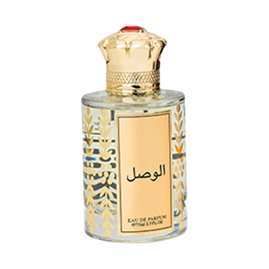الوصل