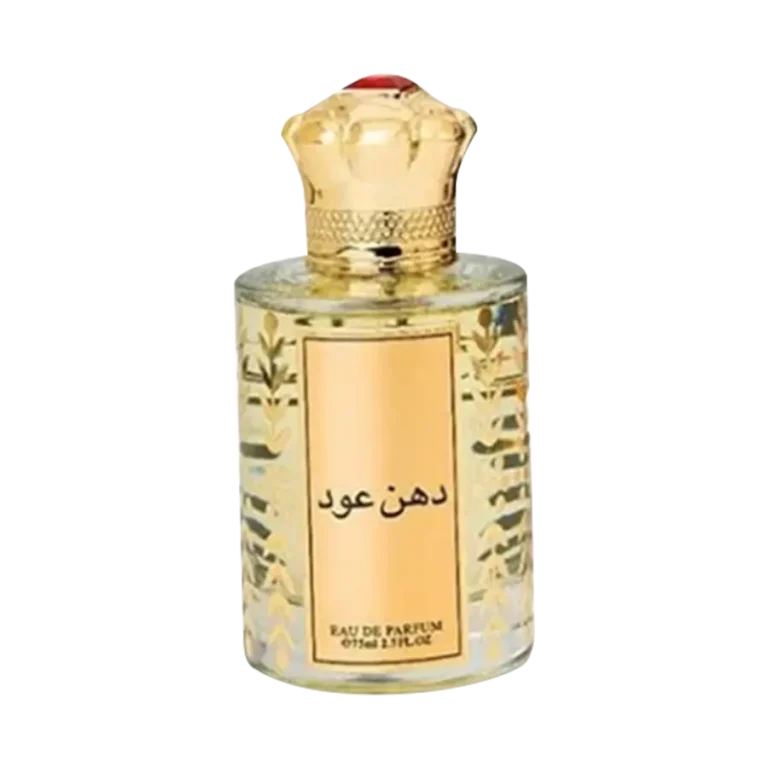 دهن عود