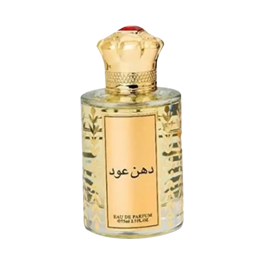 دهن عود