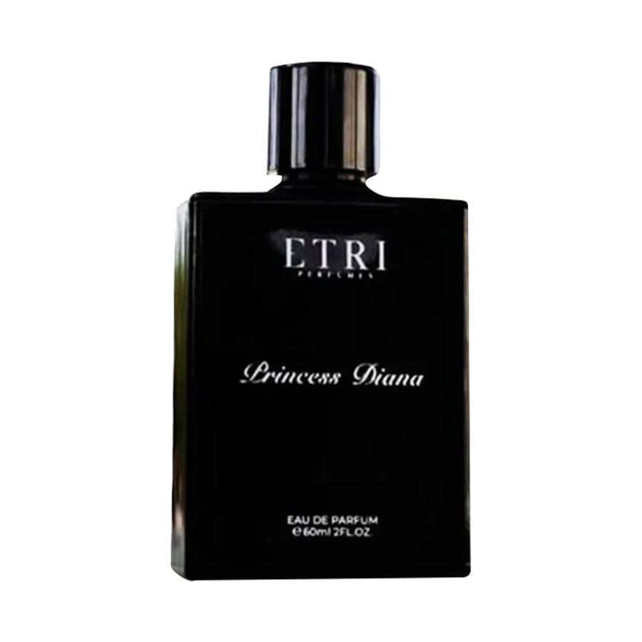 عطر ديانا الأميرة ديانا - الصورة 1